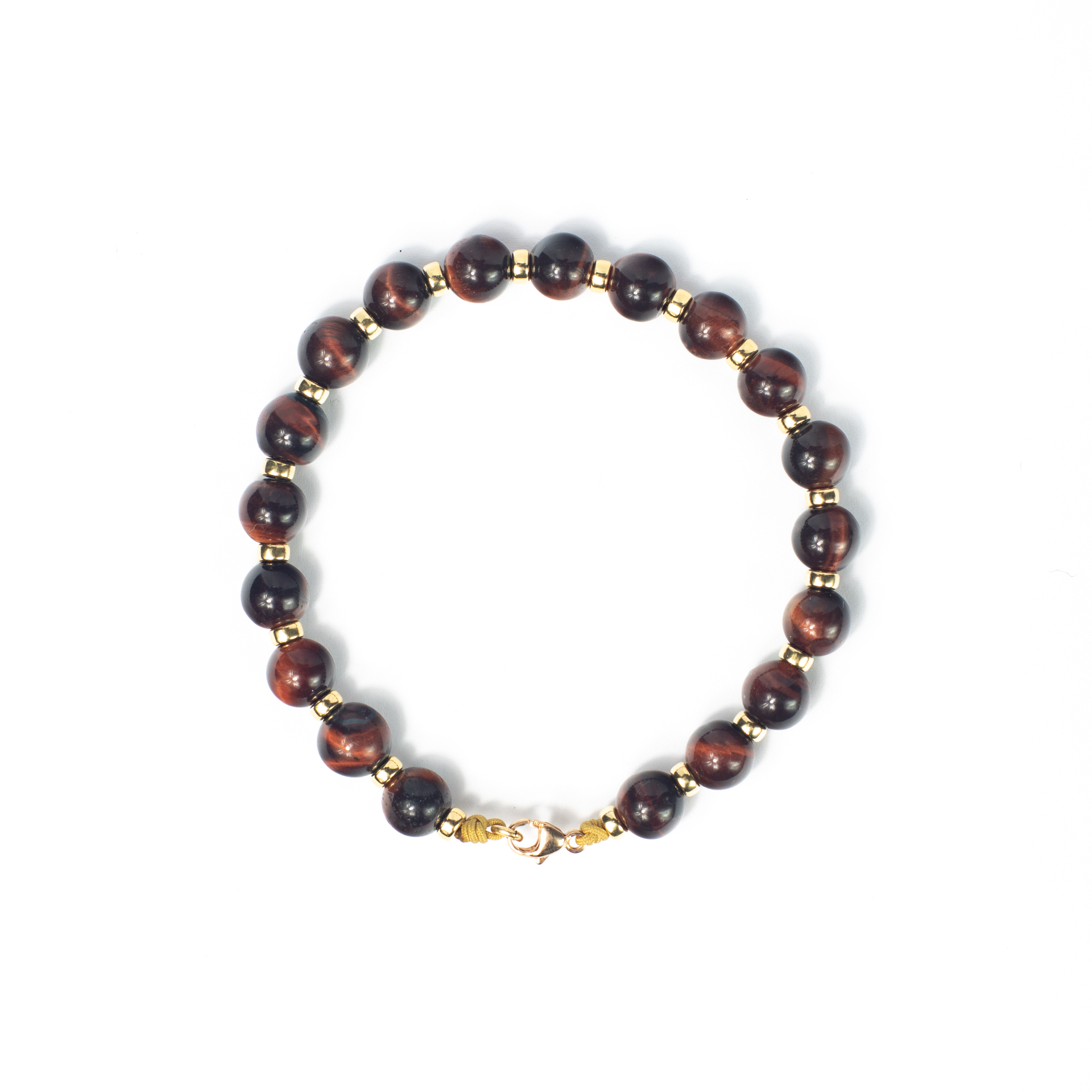 Bracelet bois de rose