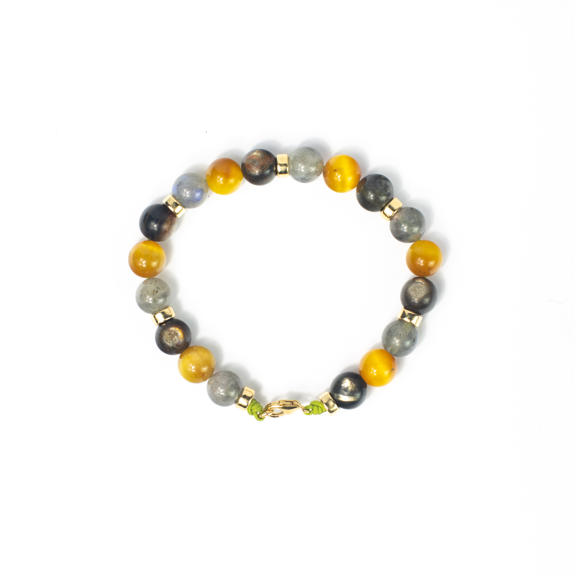 Bracelet Argile