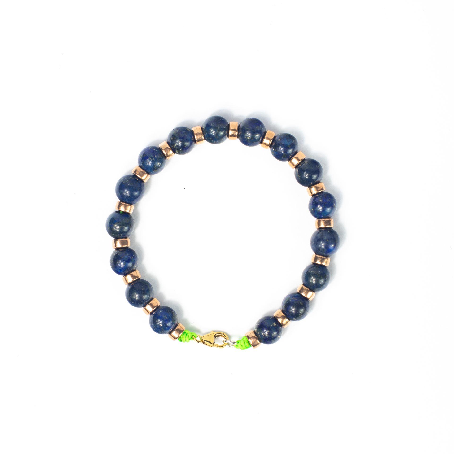 Bracelet Indigo
