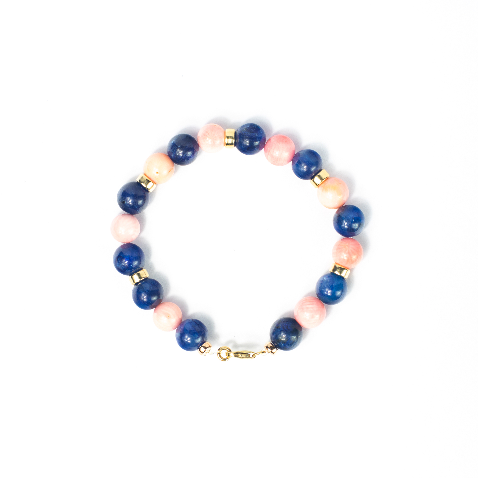Bracelet Azur