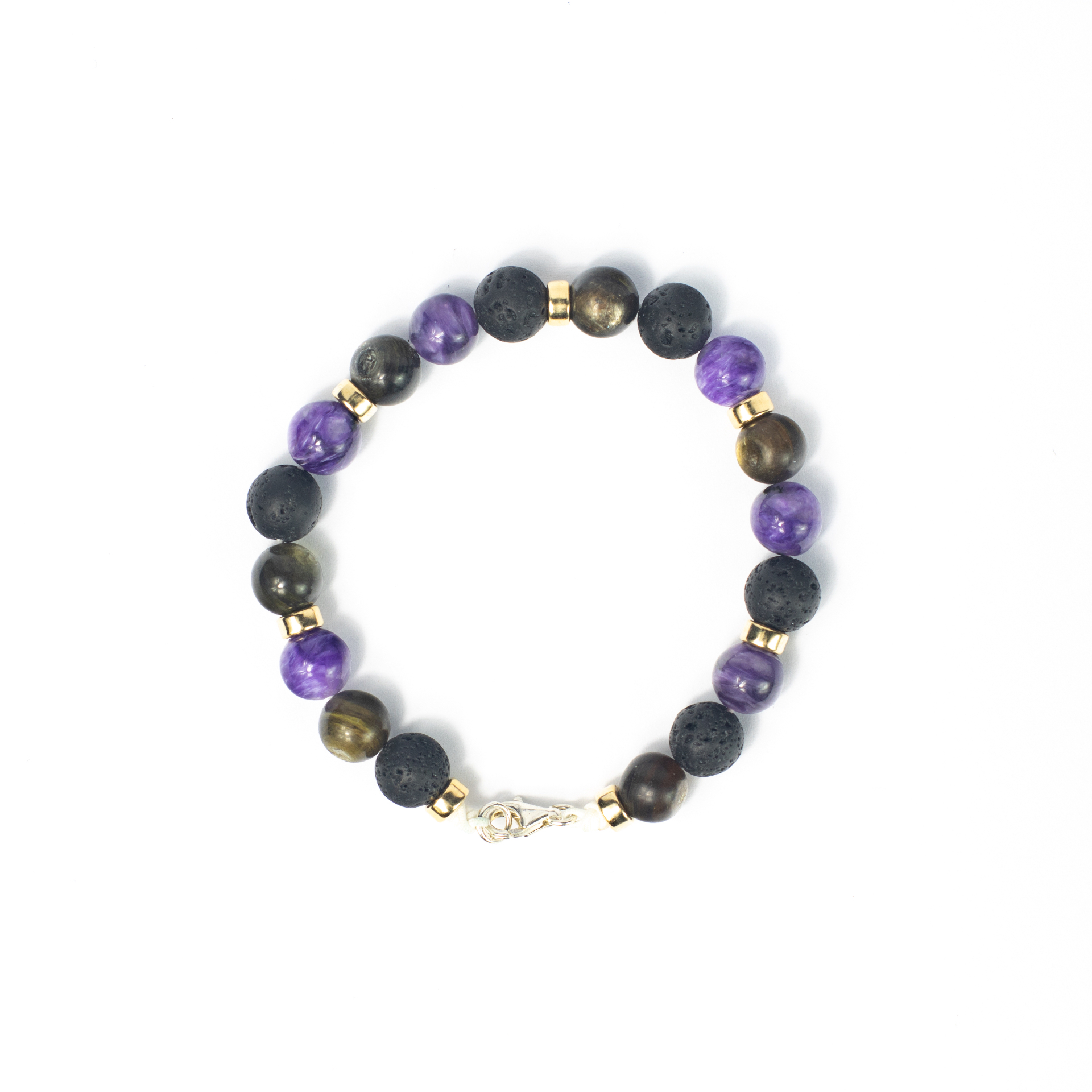 Bracelet Volcan
