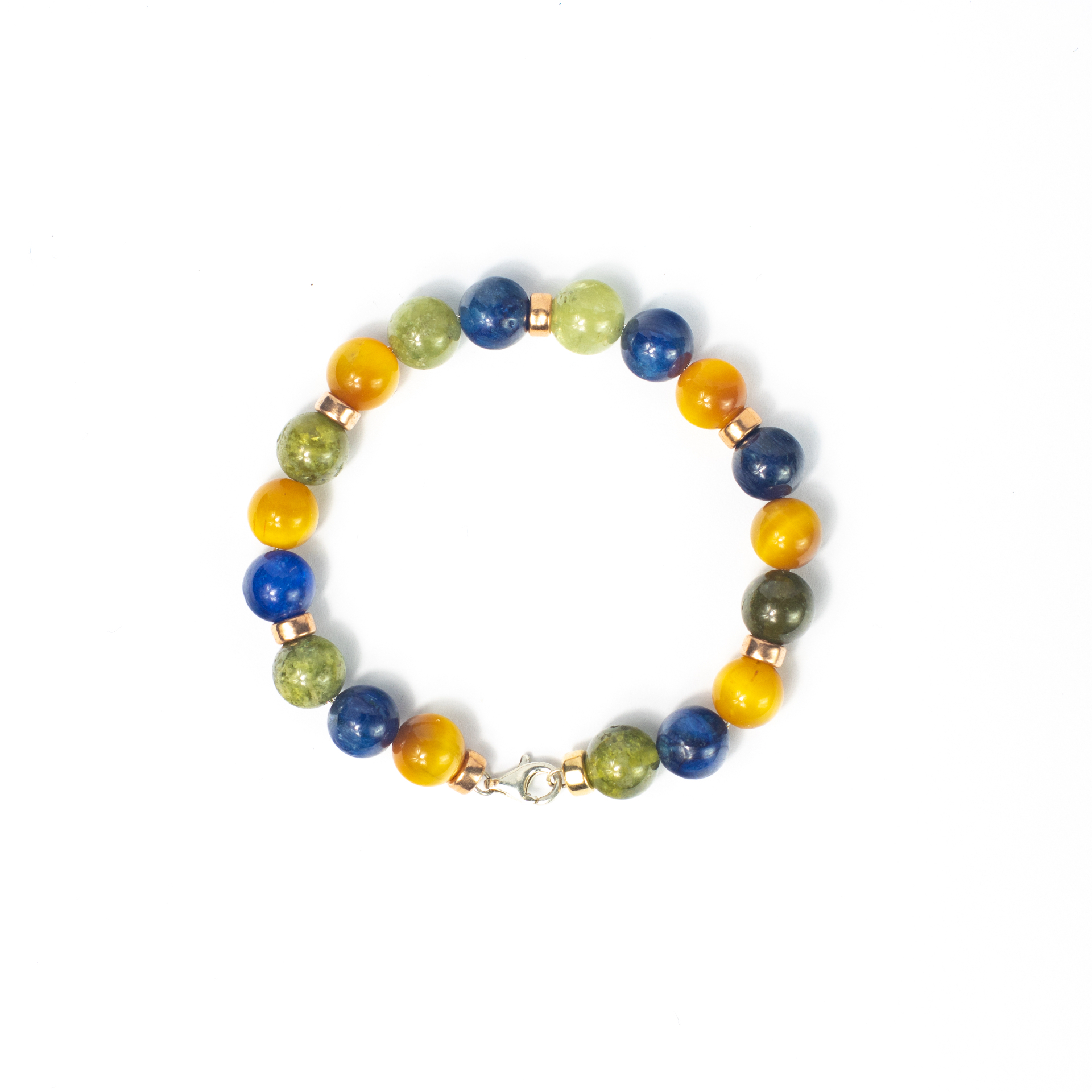 Bracelet Prisme