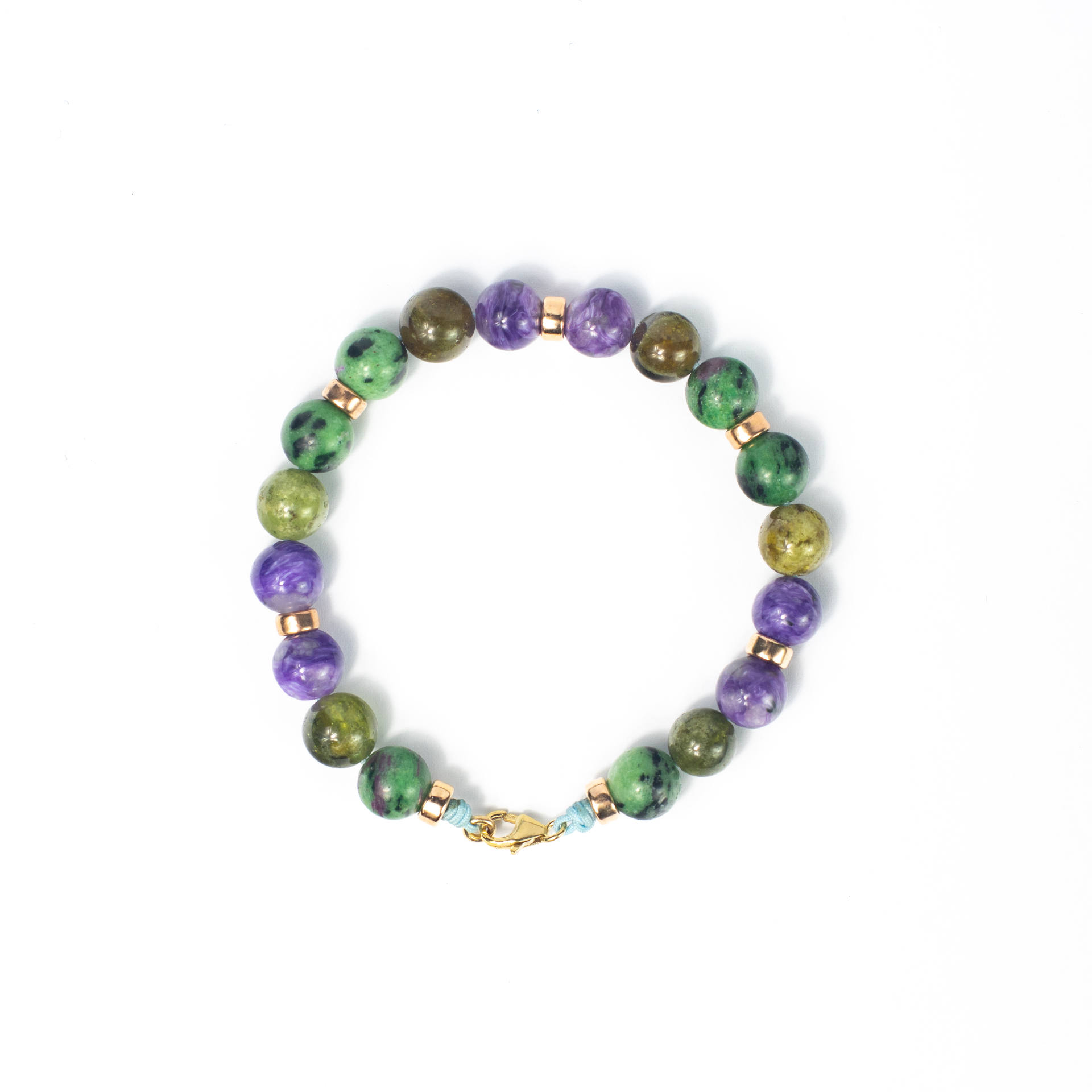 Bracelet Jacaranda