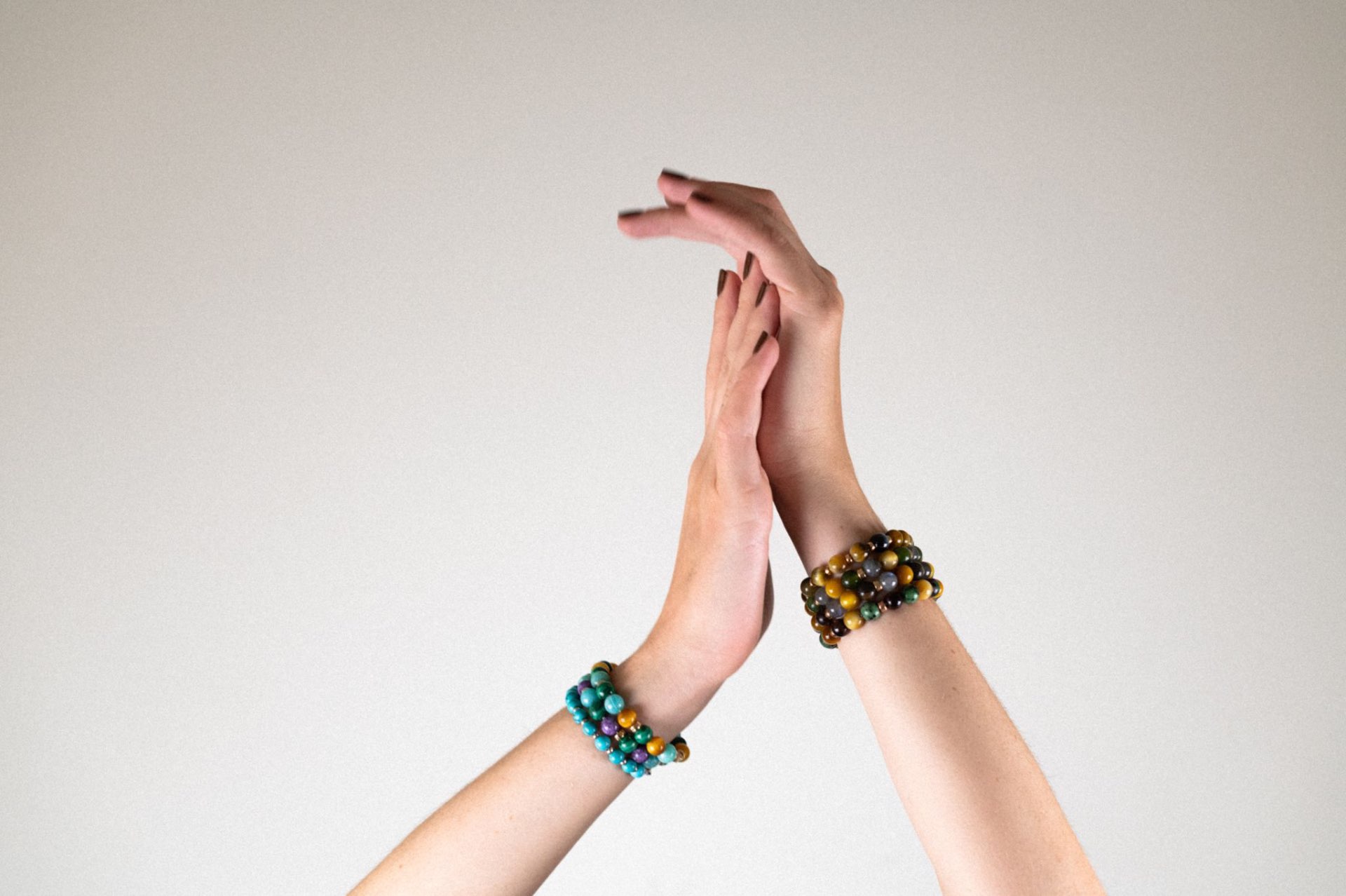 Bracelet Soleil — vue 2