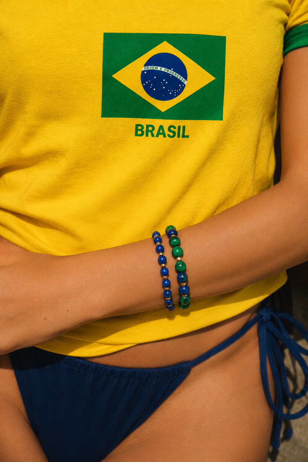 Bracelet Nil — vue 2