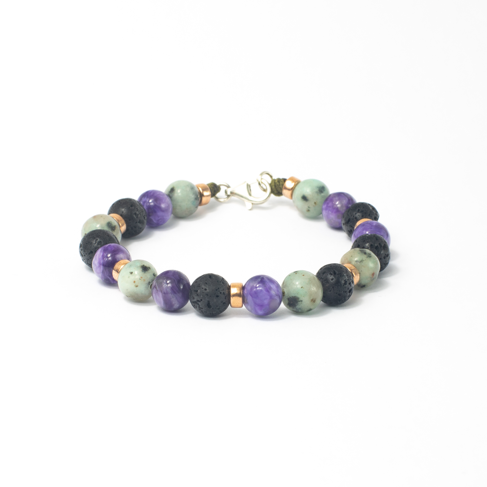 Bracelet Cime Noire